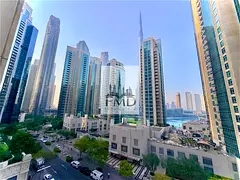 2 Bed Apt | Burj Khalifa View | Blvd Central 2 - No Agents