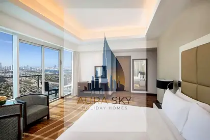Furnished Studio | Prime Location | Great Value