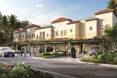 HOT DEAL! Single Row TH | CASARES