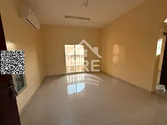 One-room hall,balcony for annual rent in Al-Alalia