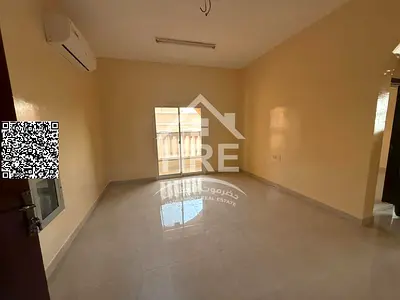 One-room hall,balcony for annual rent in Al-Alalia