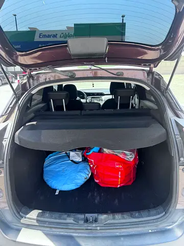 2018 Nissan KICKS — фото 9