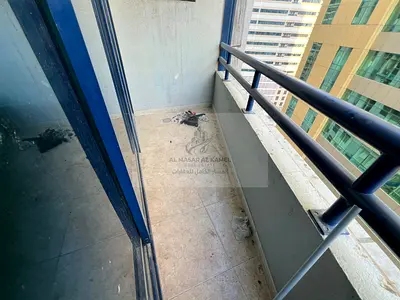 Unbeatable Price! 3BR + Master Maid’s Room in Majaz 3 | Chiller Free | Free Parking