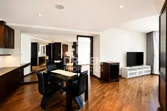 Prestigious Unit | Option to Rent as Unfurnished