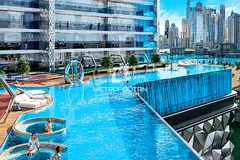 High Floor | Panoramic View | Private Pool