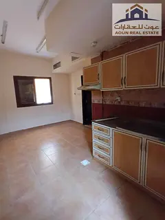 Studio for Annual Rent – Al Majarra 📍 Directly on the Corniche 🏡 Studio 💰 Annual Rent: AE