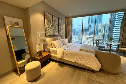 FULLY FURNISHED | READY TO MOVE | COMMUNITY VIEW