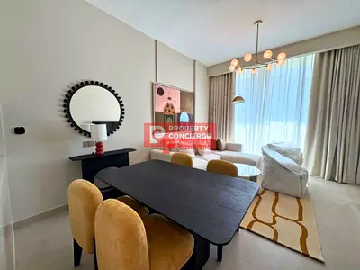 Chiller Free | Brand New | Fully Furnished| Luxury