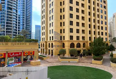 Upgraded 2BR | Fully Furnished | VOT | Low Floor