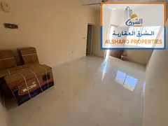 One of the most beautiful apartments at the best prices in Al Nuaimiya, Ajman – 3 bedrooms and a l