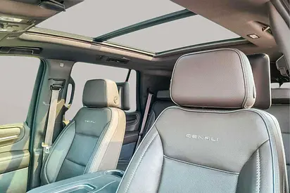 صورة 11 لـ 2021 GMC YUKON
