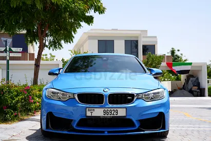 BMW m4