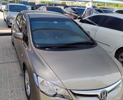 2006 Honda CIVIC photo 5