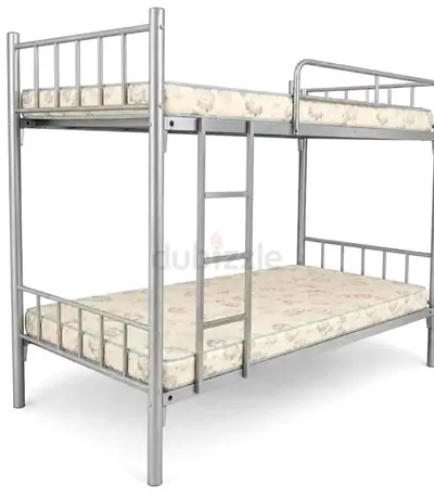 Brand New steel Bunker Bed Frame For Sale