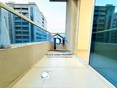 Limited Unit @ All Facilities " Near by Diyafah @ Central School " Luxurious 1 Bhk Apt @ Al Nahda