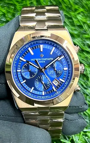 Vacheron Constantin Mens Master Quality Watch🔥🔥🔥🔥