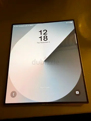Samsung galaxy fold 6