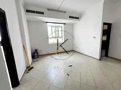 spacious one bedroom hall// for family central AC building\\ just 28k
