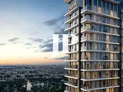 Park View 3BR | Silva Apartment | Dubai Creek Harbour