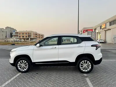2023 Chevrolet GROOVE 照片 2