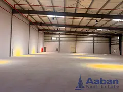 BRAND NEW | READY TO MOVE | SPECOIUS & 11000 SQFT TWO WAREHOUSE for more details and information con
