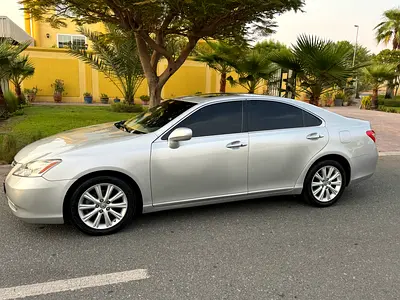2007 Lexus ES-SERIES 照片 7