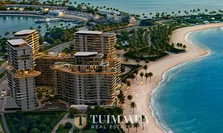 Waterfront Studio | 8th Floor | Prime Investment