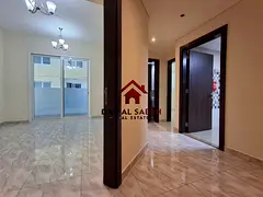 ONE MONTH FREE, BALCONY, 1CHQ 30K, OPPOSITE ANSAR MALL