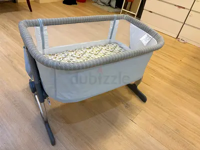 Bassinet for sale juniors