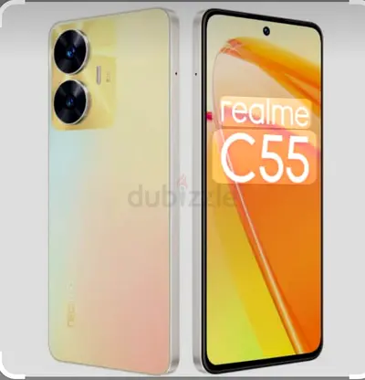 Realme C55 - Unlocked, Excellent Condition