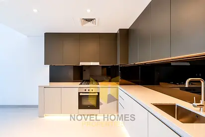High Floor | Brand New 1BR | Luxury Living