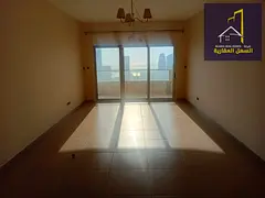 2-Bedroom Apartment for Rent in Asas Tower – Sea View