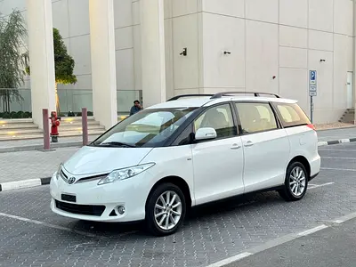 2018 Toyota PREVIA 照片 3