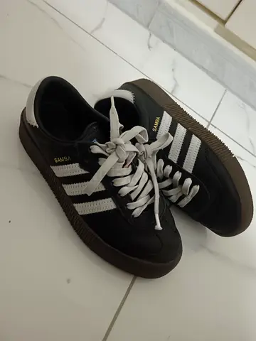 Adidas Sambas Shoes