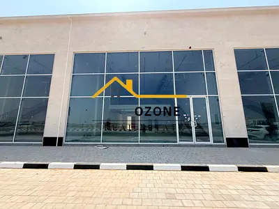 Hot Offer Brand New Showroom For Rent