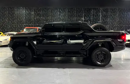 صورة 7 لـ 2024 GMC HUMMER