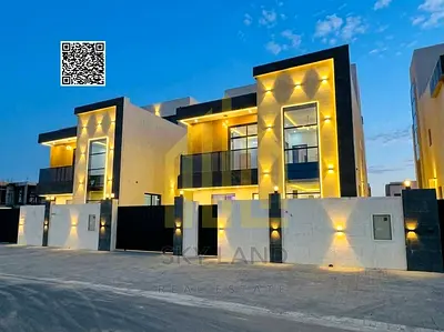 Villa for sale directly from the owner - 3 floors - including registration fees - freehold ownership