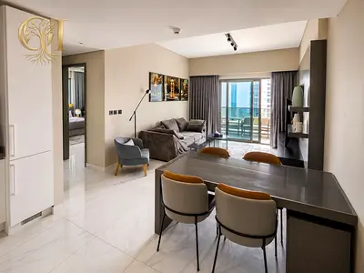 Fully Furnished 2BR | Ready to Move | Prime Location