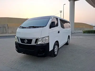 صورة 9 لـ 2015 Nissan URVAN