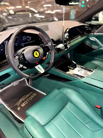 صورة مصغرة 18 لـ 2024 Ferrari PUROSANGUE