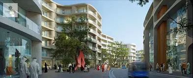 Future-Ready Villa | AI-Powered Living | 25% ROI | 5% DP