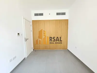 12 Payments|Brand New 1BR|Yearly Contract|1 Washroom