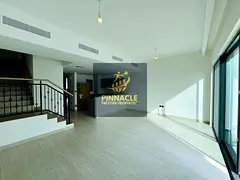 Modern 4BR Townhouse | Santorini | Garden & Lagoon Community Views