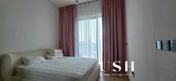 3 Bed | Open Panaromic View - JVC & Marina Skyline | Great Condition Decent Sized| Prime Location|