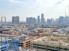 Chiller Ac Free: Semi Furnished: 2BEDROOM Hall: Open View