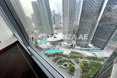 High Floor | Prime Location | Vacant