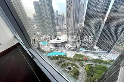 High Floor | Prime Location | Vacant
