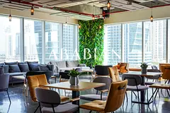 Vacant Now | Flexible Cheques | Luxury Furnishing