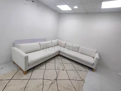 Perfect condition crate&barrel Sofa