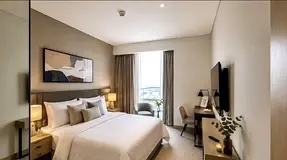 High Floor Hotel Apartment | Vida Dubai Mall Tower 1